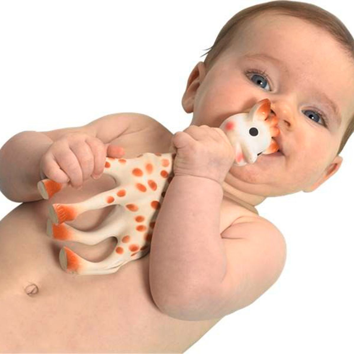 SOPHIE LA GIRAFE - La Jirafa Figura Sophie La Girafe