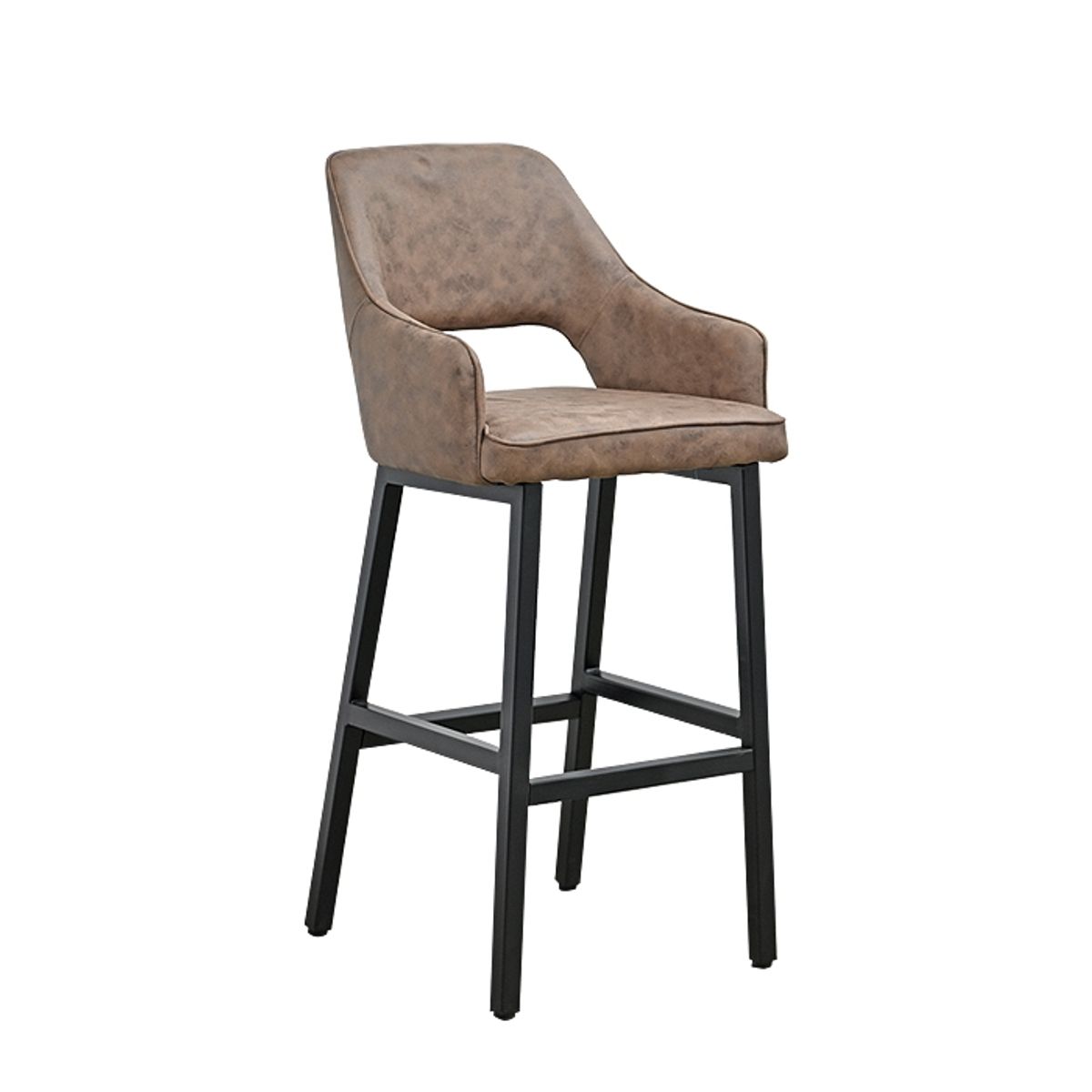 GENERICO - TABURETE DUCKE ( 50 x 54 x 107 cm)