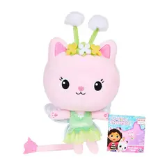 LA CASA DE GABBY - Gabby’s Dollhouse Peluche 20 Cm Kitty Fairy