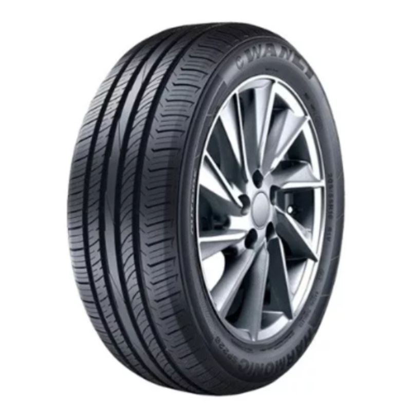 GENERICO - NEUMATICO 215/60 R16 95H SP226 WANLI