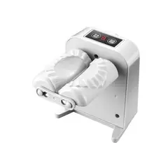 GENERICO - Maquina Prensa Para Empanadas Dumpling Carga Usb
