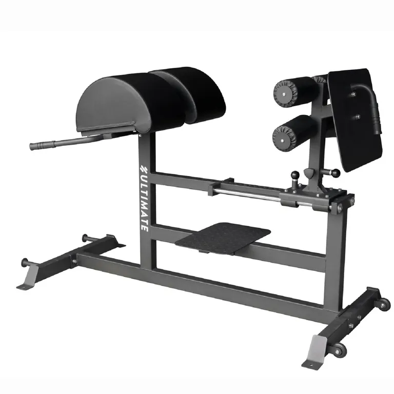 Banco CorePower Glute Ham