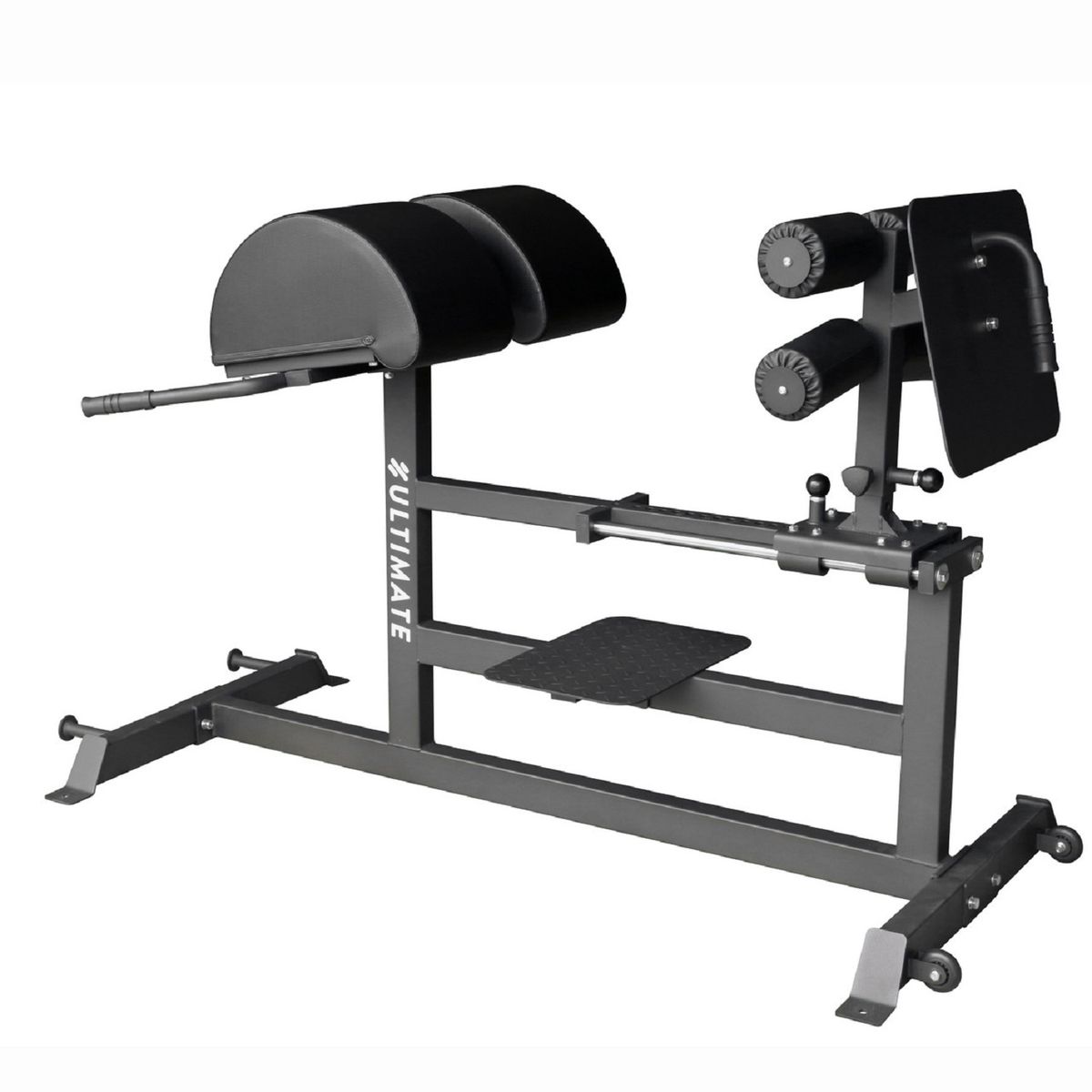 ULTIMATE FITNESS - BANCO COREPOWER GLUTE HAM