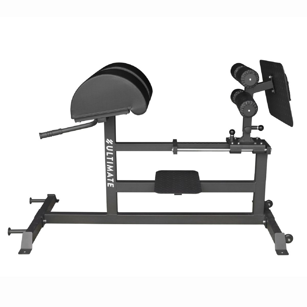 ULTIMATE FITNESS - BANCO COREPOWER GLUTE HAM