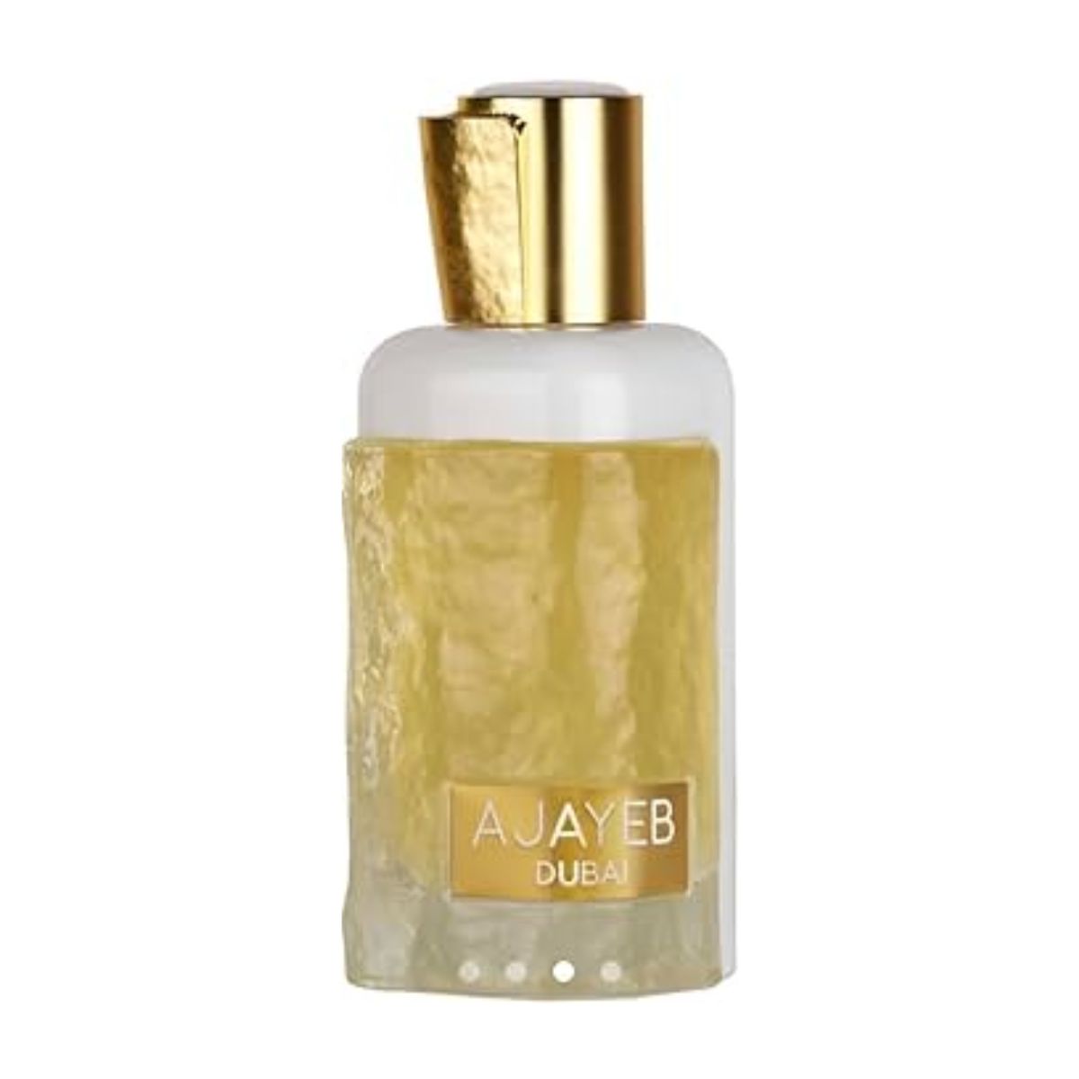 LATTAFA - Lattafa Ajayeb Dubai Portrait 100 ML EDP Unisex.