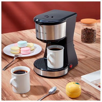 Imagen 2 del producto COFFEE MAKER DUO