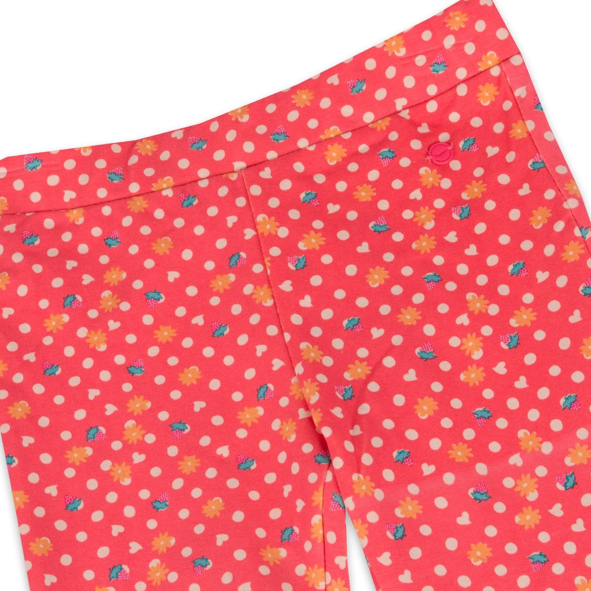 PILLIN - Calza Niña Coral Pillin PILLIN