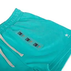 PILLIN - Short Niña Verde