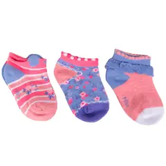 PILLIN - Calcetines Bebe Niña Multicolor