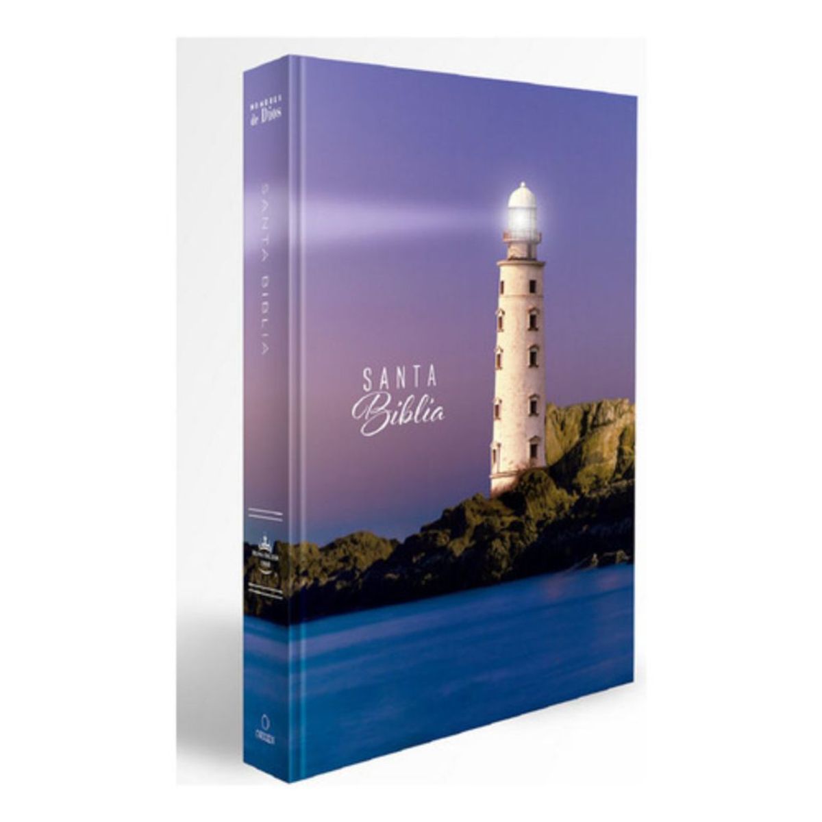 ORIGEN - Biblia Rvr60 - Nombres De Dios - Td - El Faro Luz Del Mundo