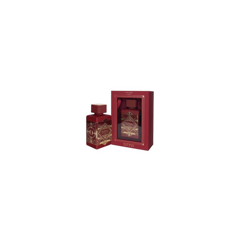 LATTAFA - PERFUME LATTAFA SUBLIME BADEE AL OUD UNISEX EDP 100 ML.