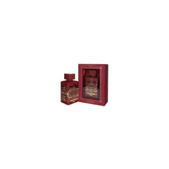 LATTAFA - PERFUME SUBLIME BADEE AL OUD UNISEX EDP 100 ML.