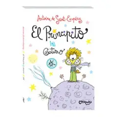 CATAPULTA - El Principito By Gaturro - Nik