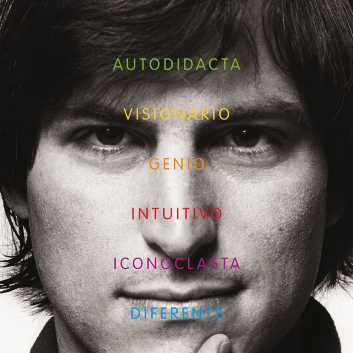 DEBOLSILLO - Libro Steve Jobs - Walter Isaacson
