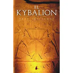 SIRIO - El Kybalion - Tres Iniciados