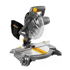 INGCO - Sierra Ingletadora 8 1/4 - 210mm 1400w Bms14002
