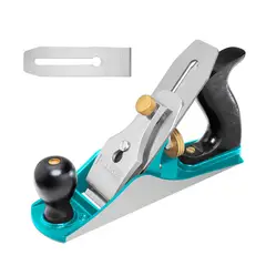 TOTAL TOOLS - Cepillo Carpintero Manual Para Madera N° 5 Total Thtp0205