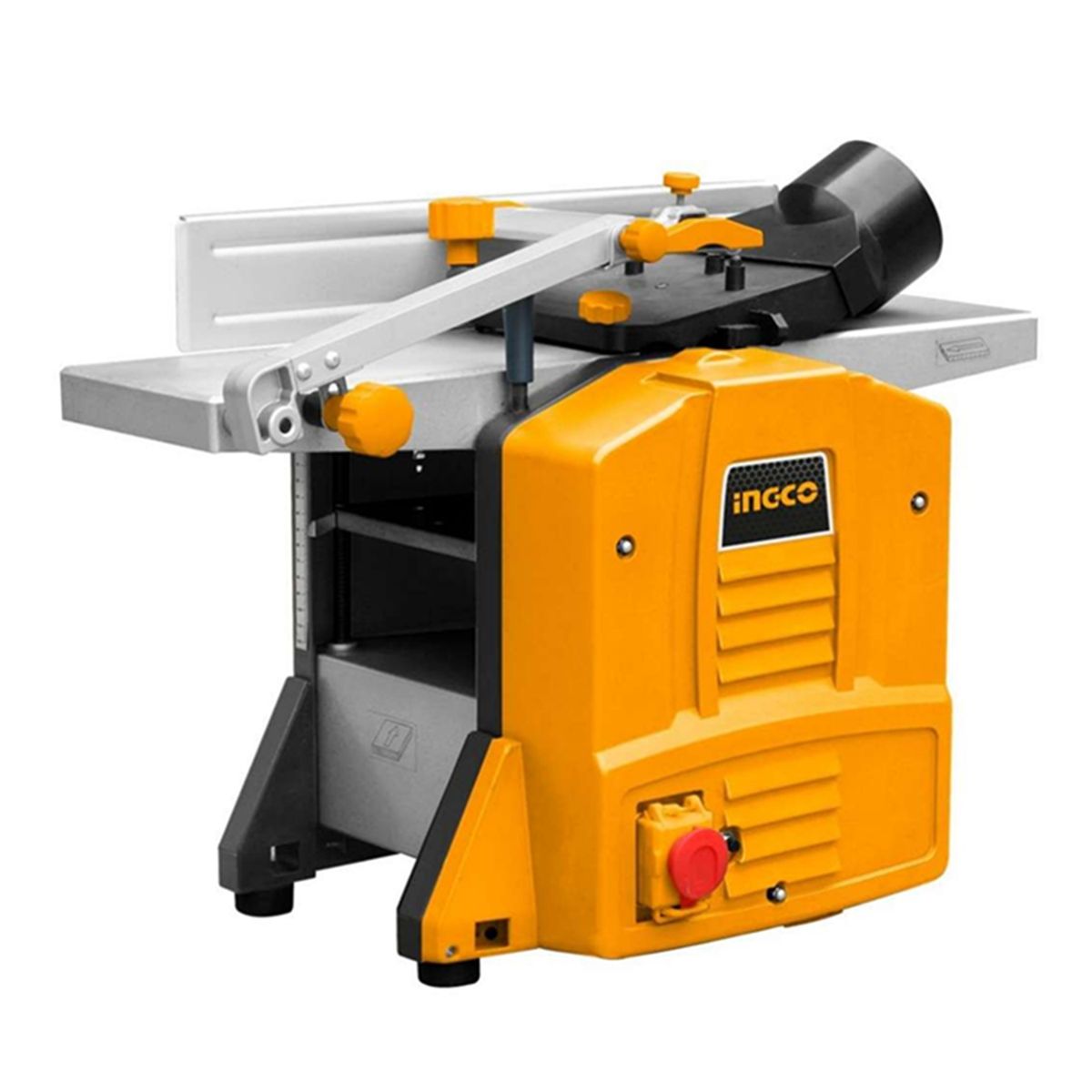 INGCO - Cepilladora Y Canteadora De Banco Ingco Jap15001