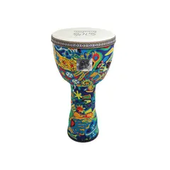TUMBAO - Djembe Abs 10''