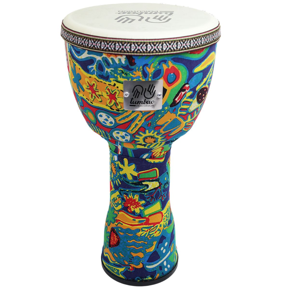 TUMBAO - Djembe Abs 10'' Tumbao
