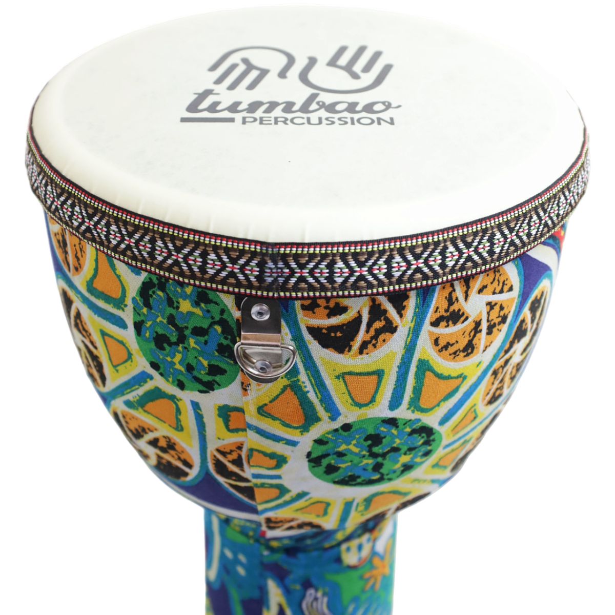TUMBAO - Djembe Abs 10'' Tumbao