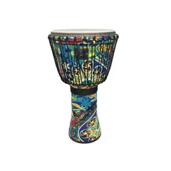 TUMBAO - Djembe Abs 12''