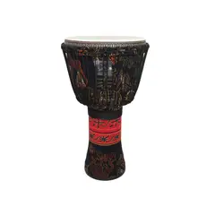 TUMBAO - Djembe Abs 12''