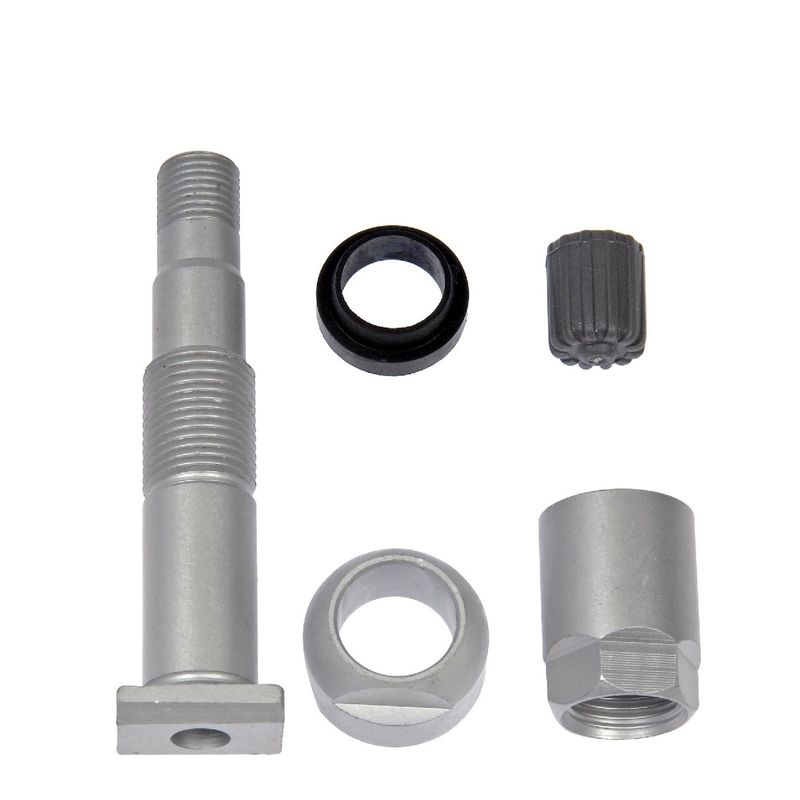 GENERICO - Valvula Sensor Presion Neumatico Tpms Dodge Chrysler