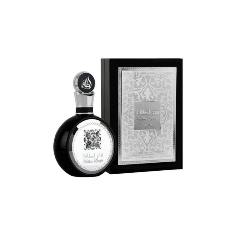 LATTAFA - PERFUME LATTAFA FAKHAR HOMBRE EDP 100 ML.