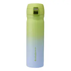 ADAGIO TEAS - Travel Mug 400 Ml Con Infusor - Verde claro