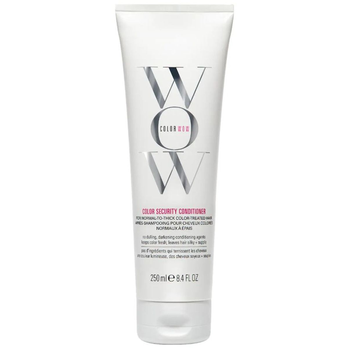 COLOR WOW - Acondicionador Protector de Cabello Grueso 250ml Color Wow