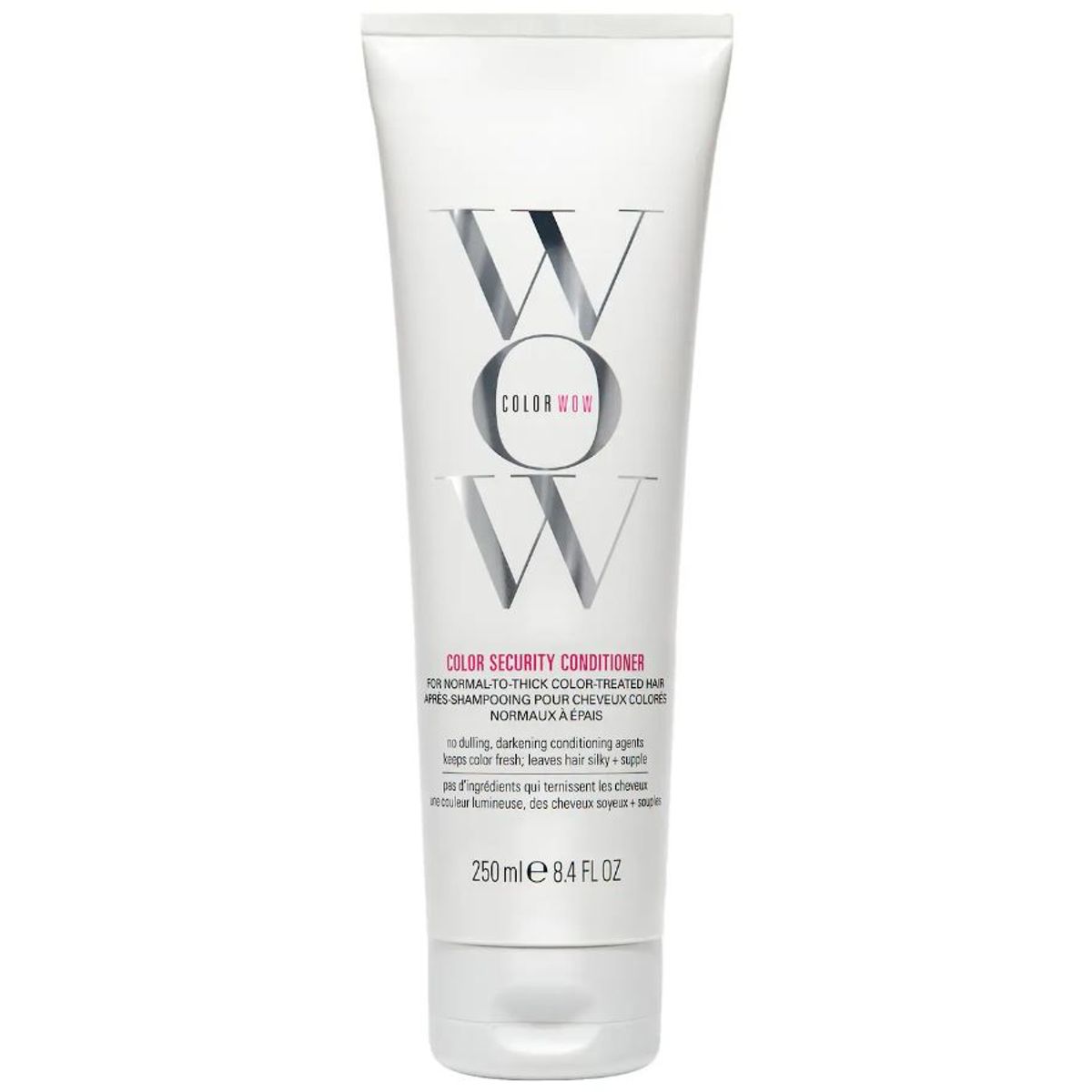 COLOR WOW - Acondicionador Protector de Cabello Grueso 250ml Color Wow