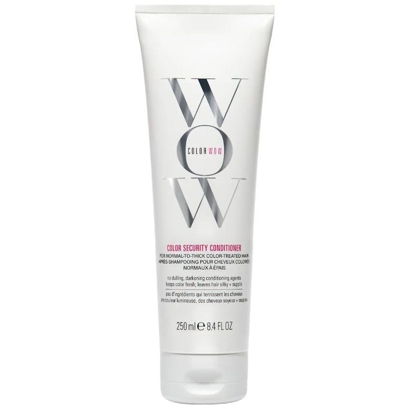 COLOR WOW - Acondicionador Protector de Cabello Grueso 250ml Color Wow