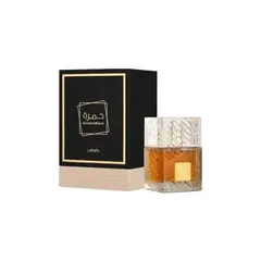 LATTAFA - PERFUME KHAMRAH UNISEX EDP 100 ML