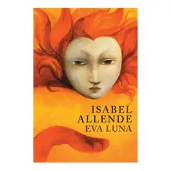 SUDAMERICA - Eva Luna - Edición Limitada - Isabel Allende
