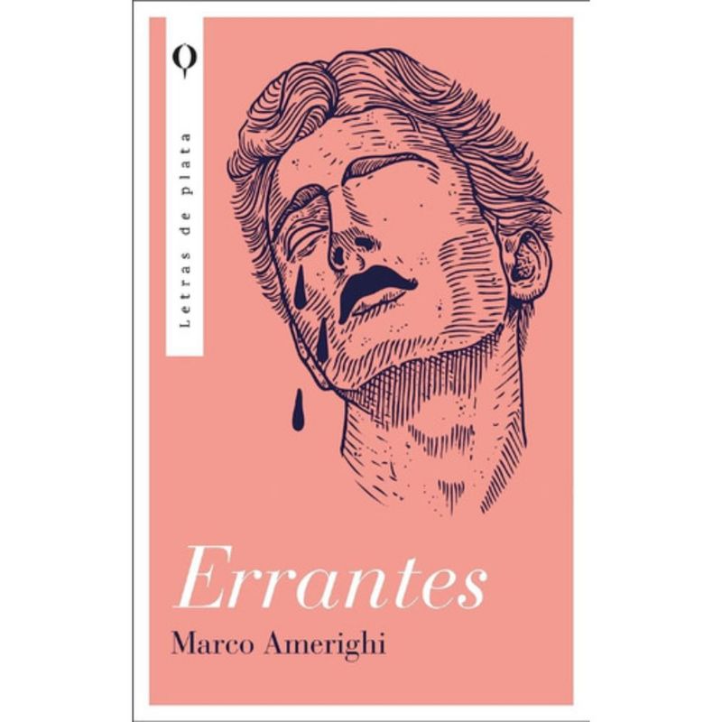 GENERICO - Libro Errantes - Marco Amerighi