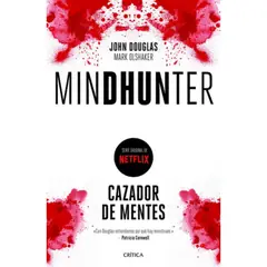 CRITICA - Mindhunter - John Douglas