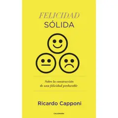 ZIG ZAG - Felicidad Sólida - Ricardo Capponi