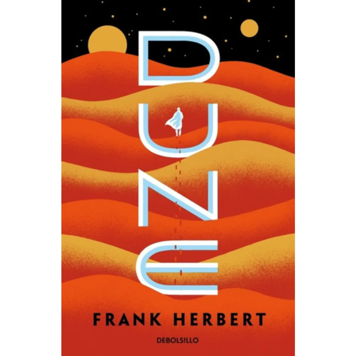 DEBOLSILLO - Dune - Herbert, Frank