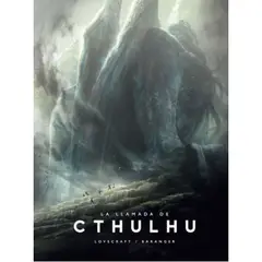 EDICIONES MINOTAURO - La Llamada De Cthulhu - H. P. Lovecraft / François Baranger