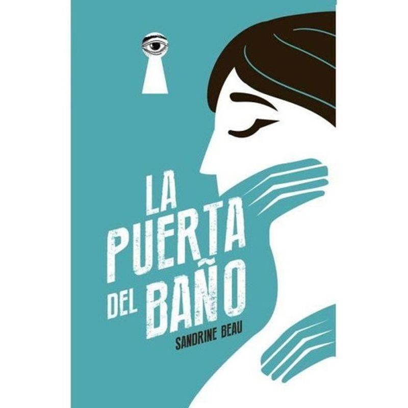 ZIG ZAG - Libro La Puerta Del Baño - Sandrine Beau