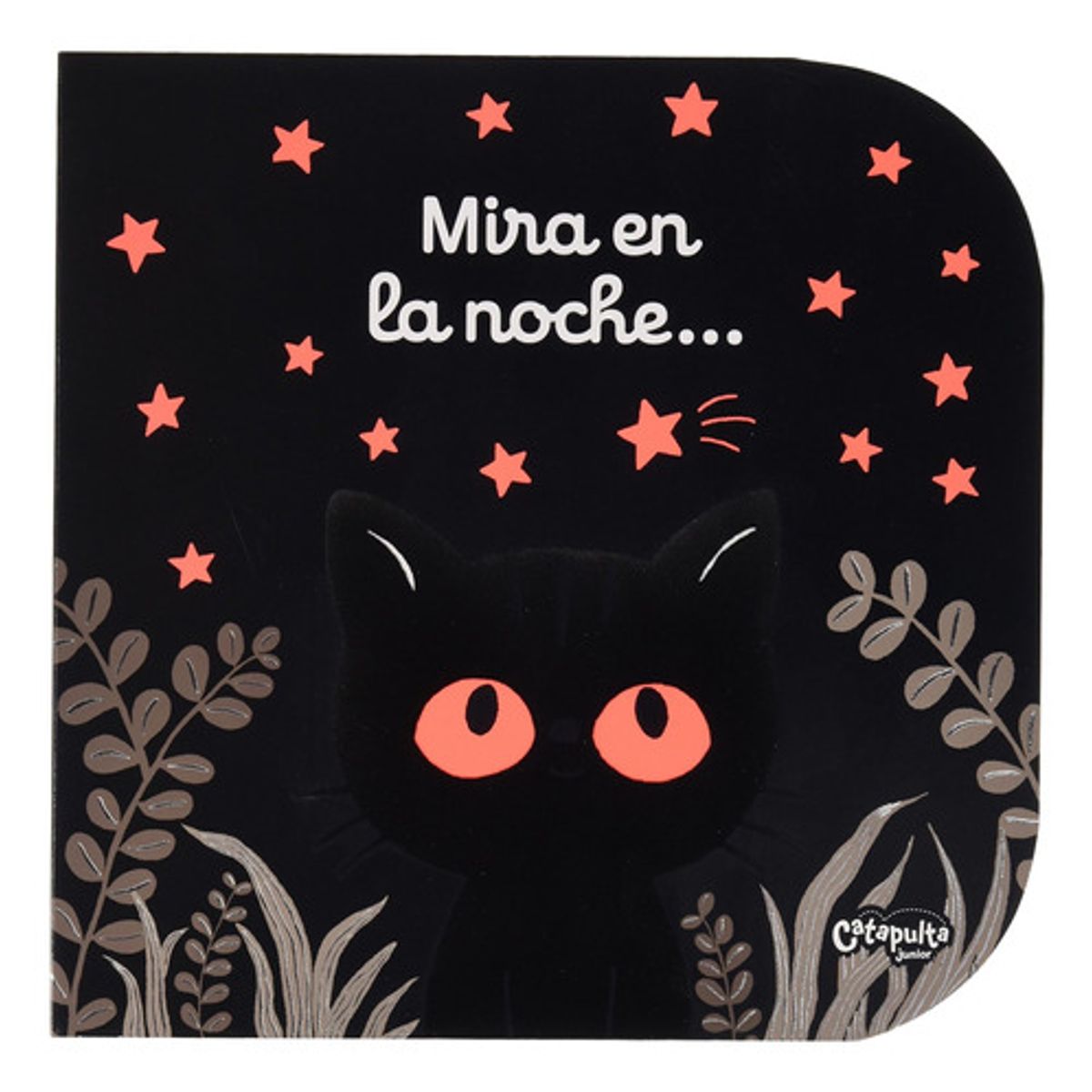 CATAPULTA - Mira En La Noche - Jousselme Catherine