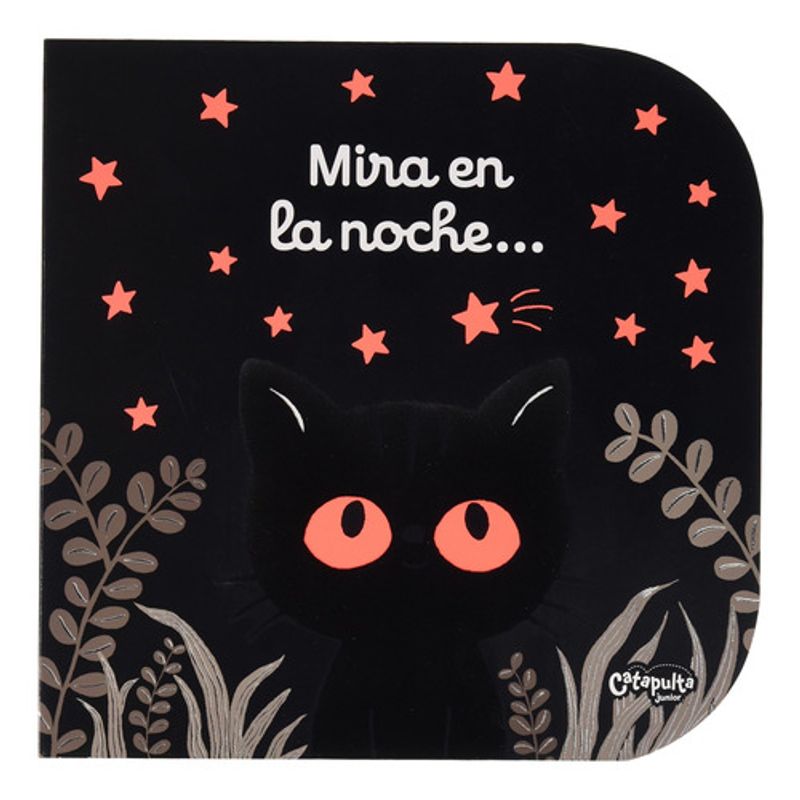 CATAPULTA - Mira En La Noche - Jousselme Catherine