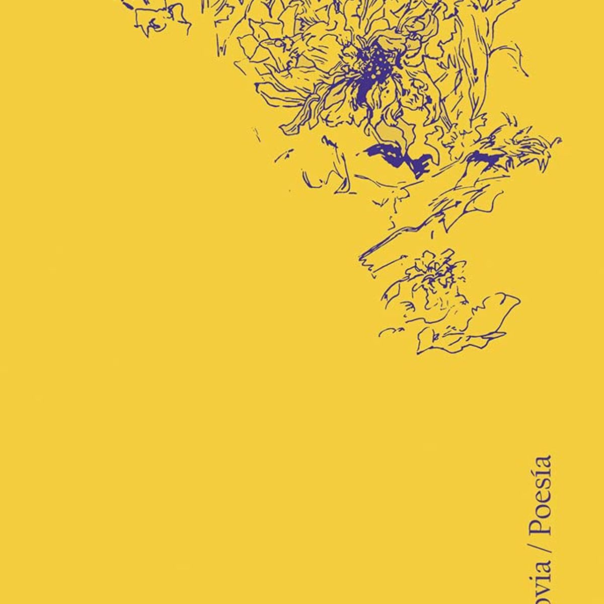 GENERICO - Libro Poesía Masculina - Luna Miguel