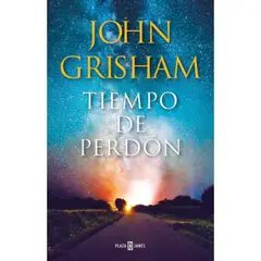 PLAZA & JANES - Tiempo De Perdón - John Grisham