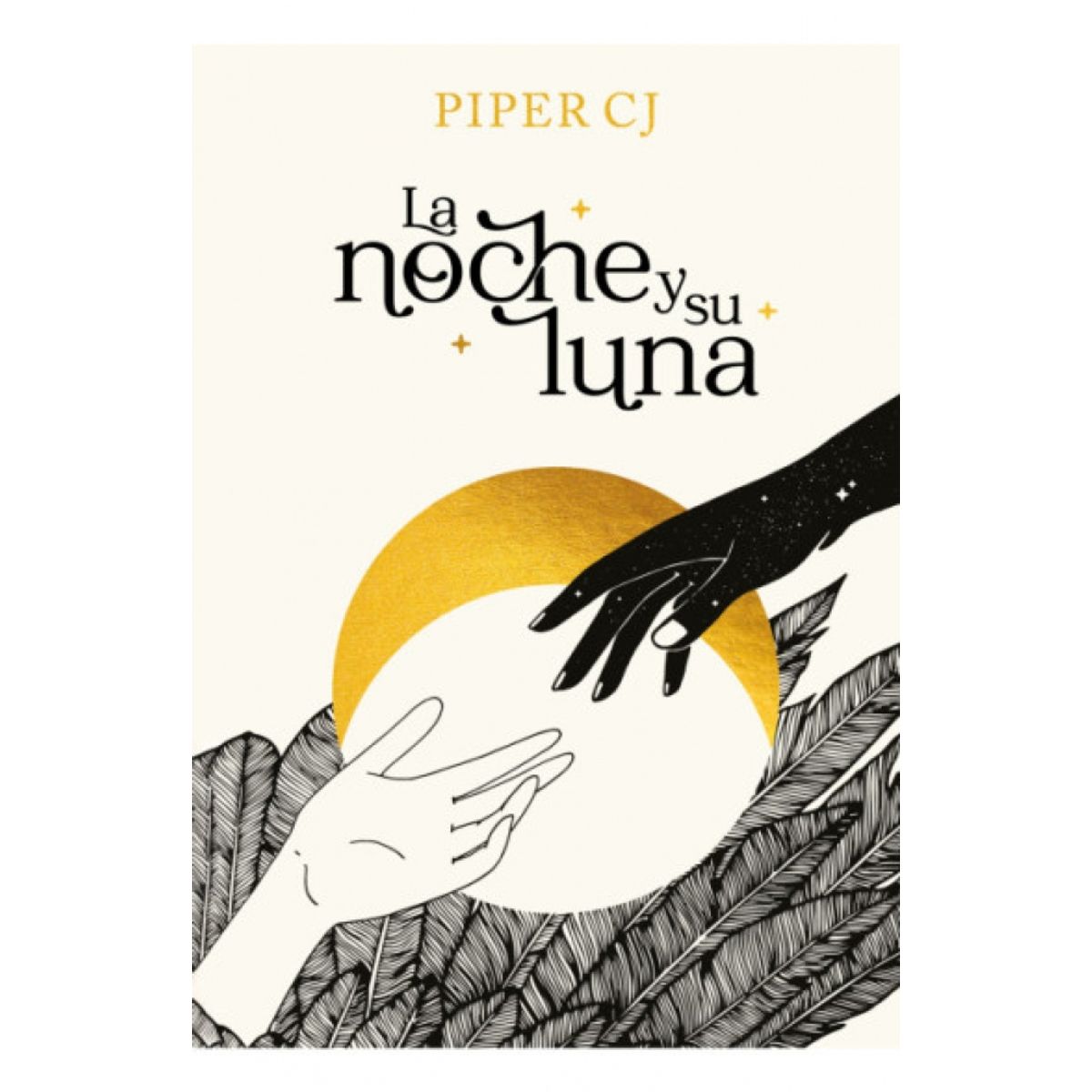 ALFAGUARA - Libro La noche y su luna - Piper C. J.