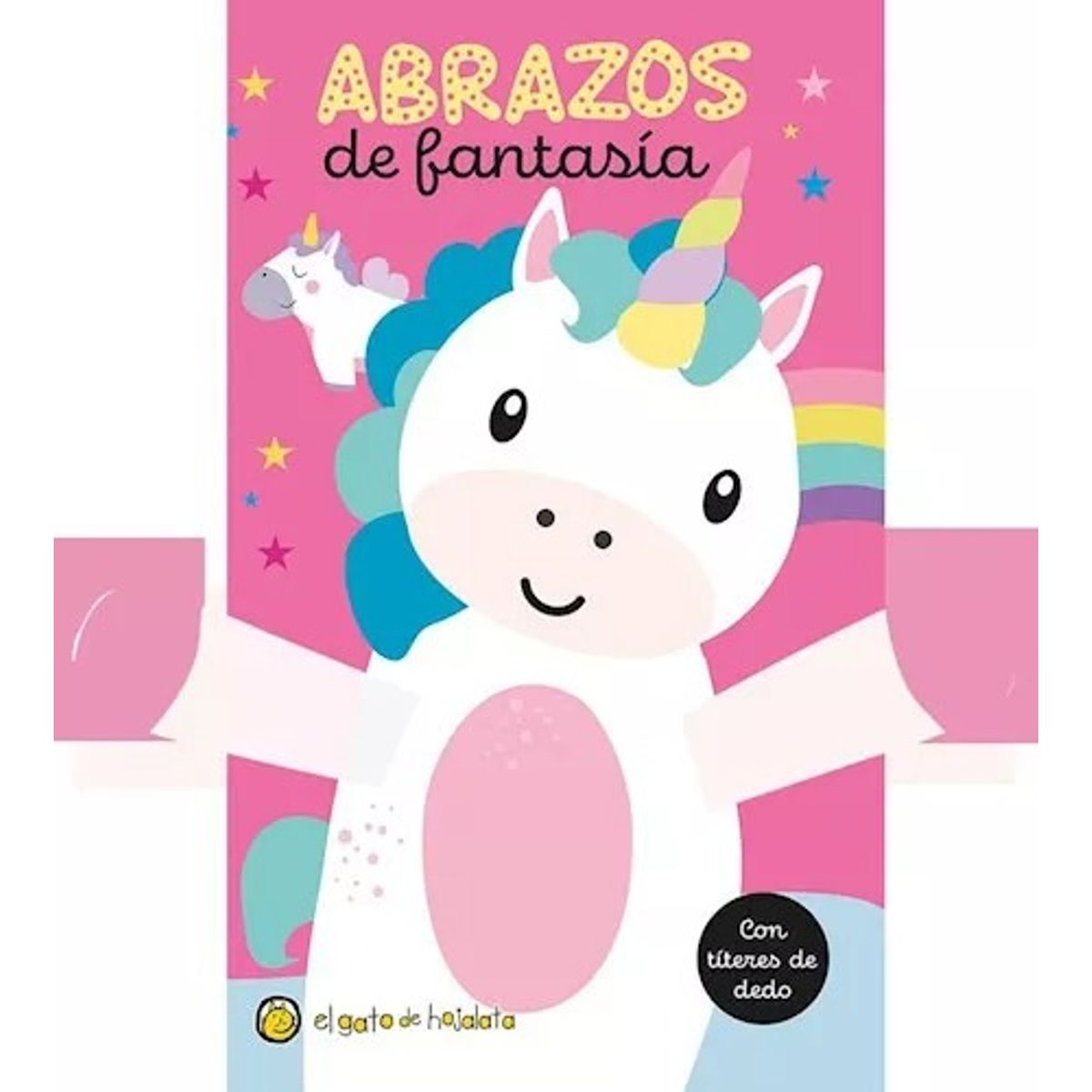 EL GATO DE HOJALATA - Abrazos De Fantasía - El Gato De Hojalata -