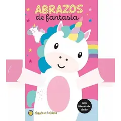 EL GATO DE HOJALATA - Abrazos De Fantasía - -