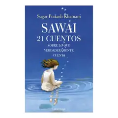 LUCIERNAGA - Libro Sawai - Sagar Prakash Khatnani