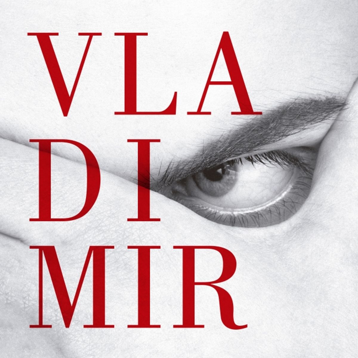 LUMEN - Libro Vladimir - Leticia Martín